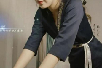 西安碑林养生会所的隐秘角落：为特殊需求者而设